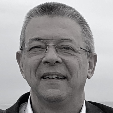 Eric Schmidt, fondateur CIS et Gestenchères