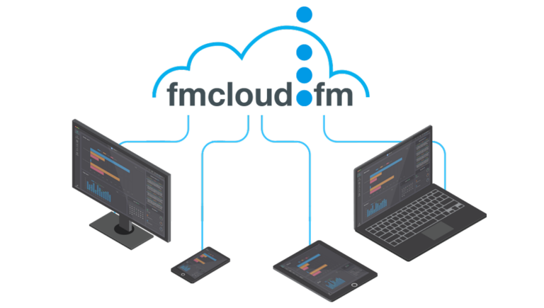 Hébergement fmcloud.fm